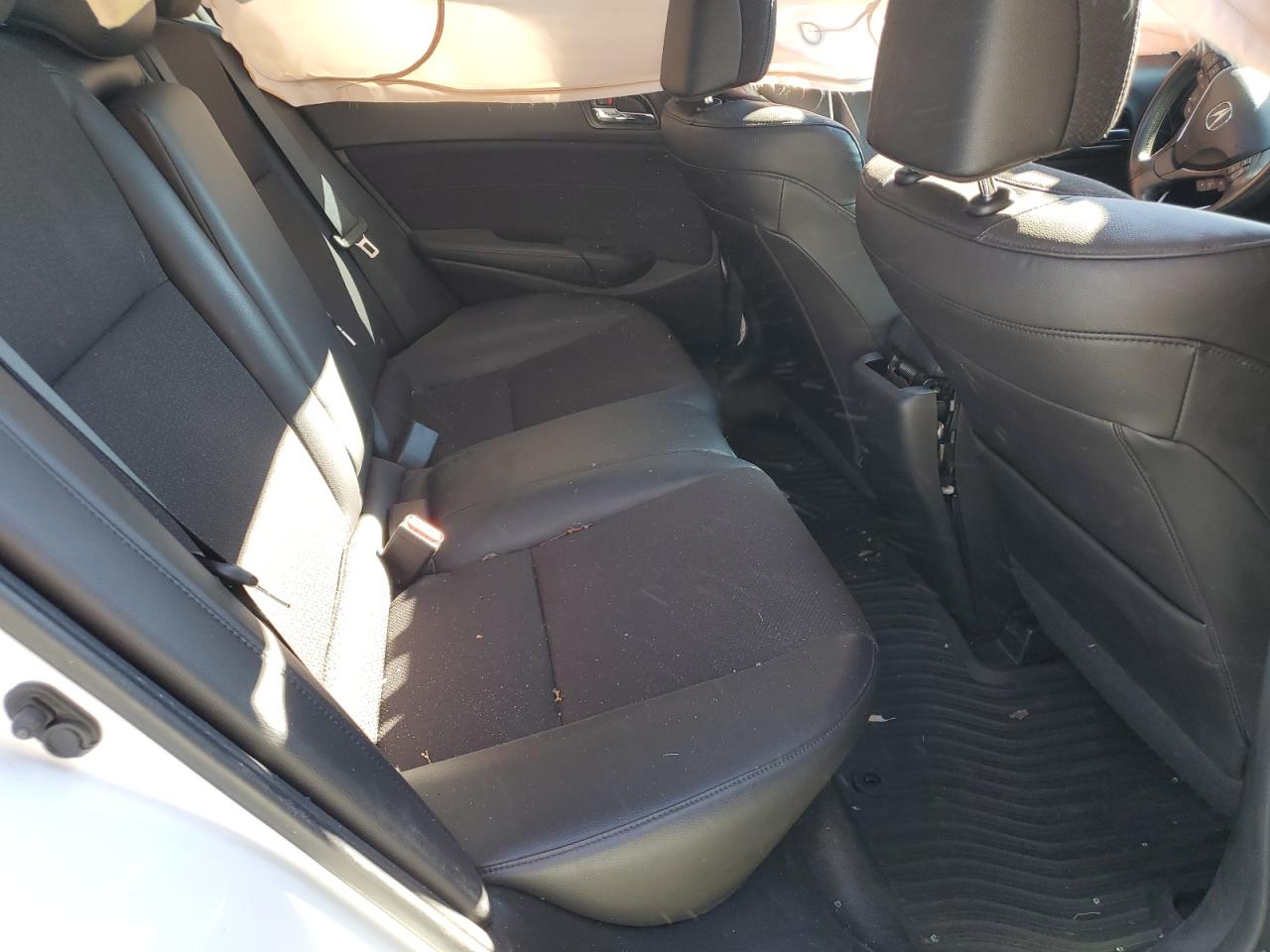 2013 Acura Ilx 20 VIN: 19VDE1F36DE021547 Lot: 90343915