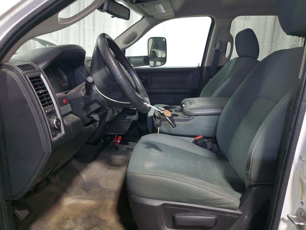 2016 Ram 2500 St VIN: 3C6TR5CT5GG280680 Lot: 91648475