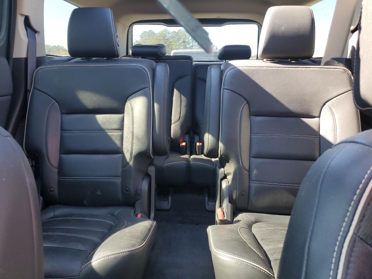 2019 GMC Acadia Denali VIN: 1GKKNPLS6KZ172018 Lot: 91780895