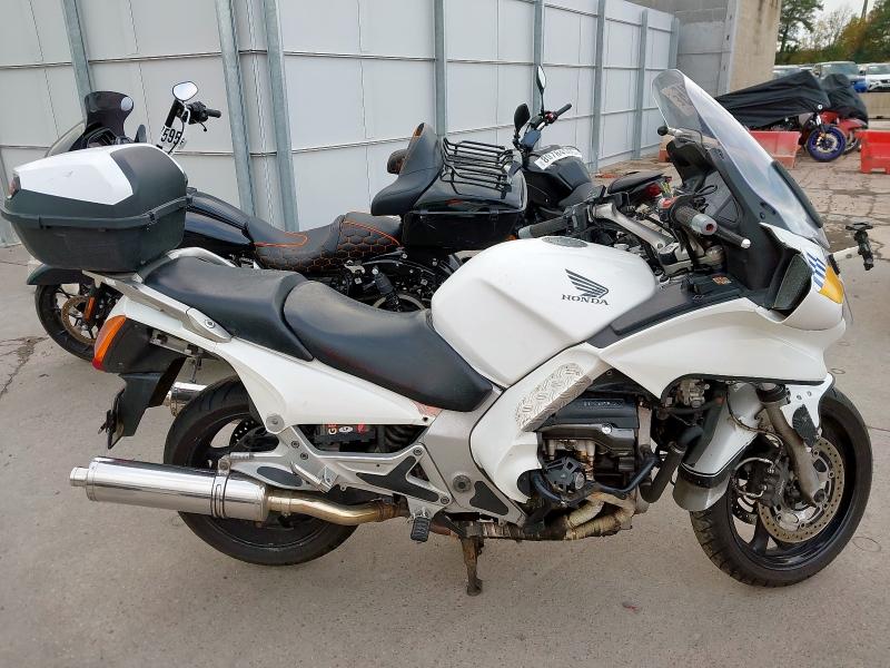2003 HONDA ST1300 A 