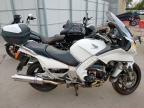 2003 HONDA ST1300 A  for sale at Copart WOLVERHAMPTON