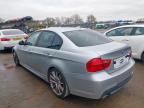 2010 BMW 3 SERIES 320I M SPORT BUSINESS EDITION 4DR for sale at Copart ROCHFORD