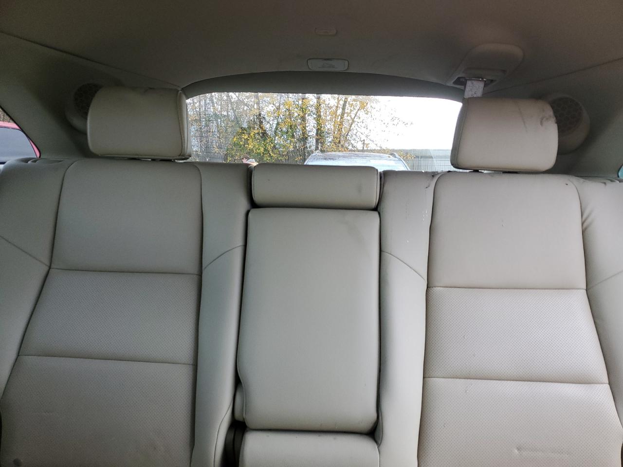 2014 Acura Rdx Technology VIN: 5J8TB4H50EL006600 Lot: 91120655