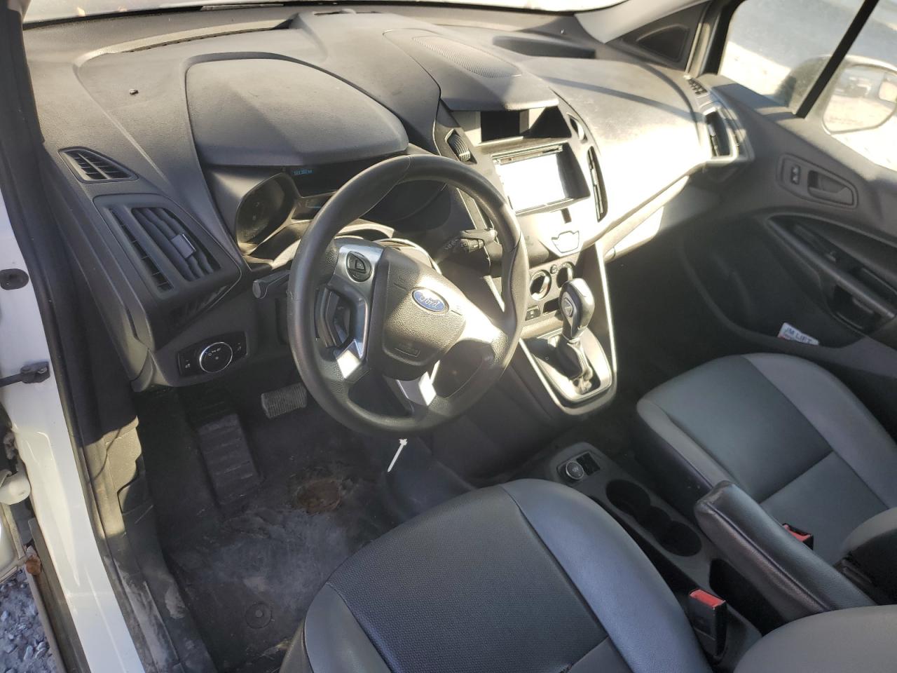 2017 Ford Transit Connect Xl VIN: NM0LE7E73H1309963 Lot: 93050655