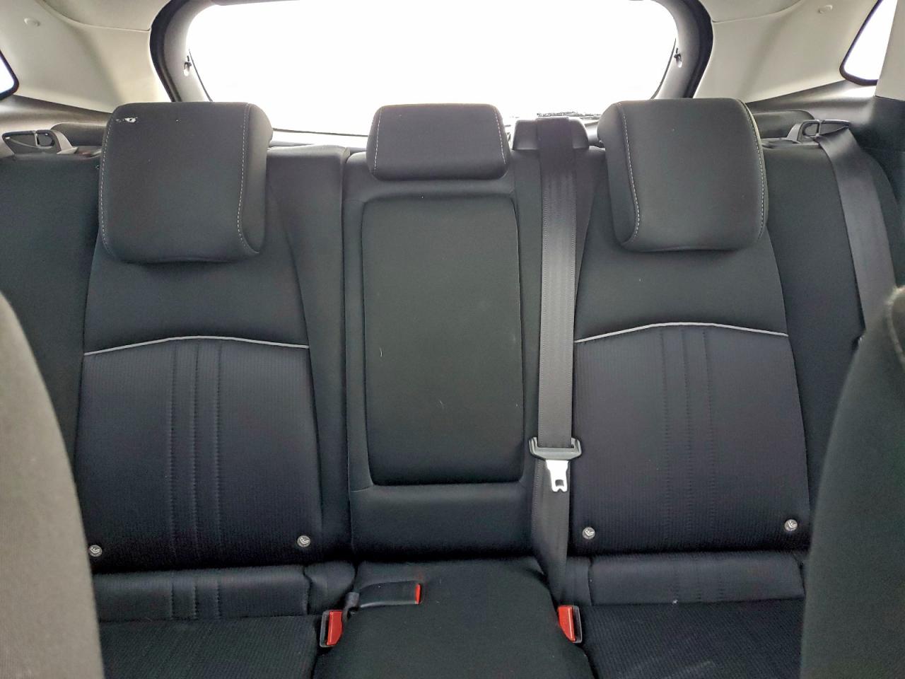 2020 Mazda Cx-3 Sport VIN: JM1DKFB78L1474169 Lot: 94422125