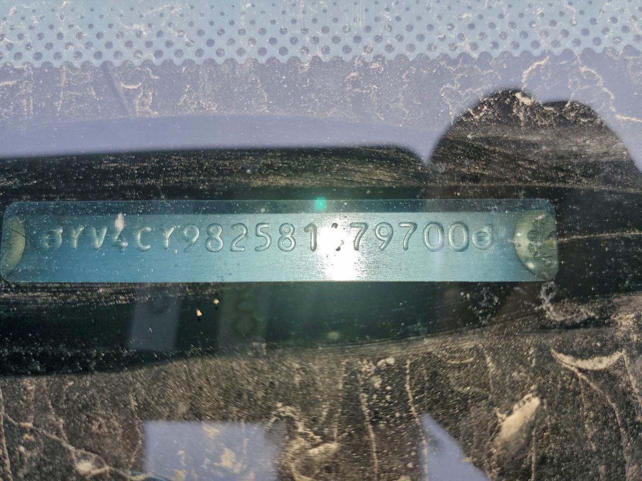 2008 Volvo Xc90 3.2 VIN: YV4CY982581479700 Lot: 94869105