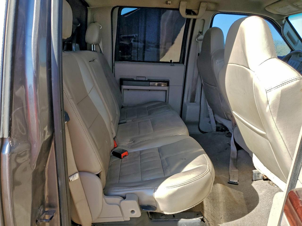 2009 Ford F350 Super Duty VIN: 1FTWW31RX9EB18919 Lot: 94227795