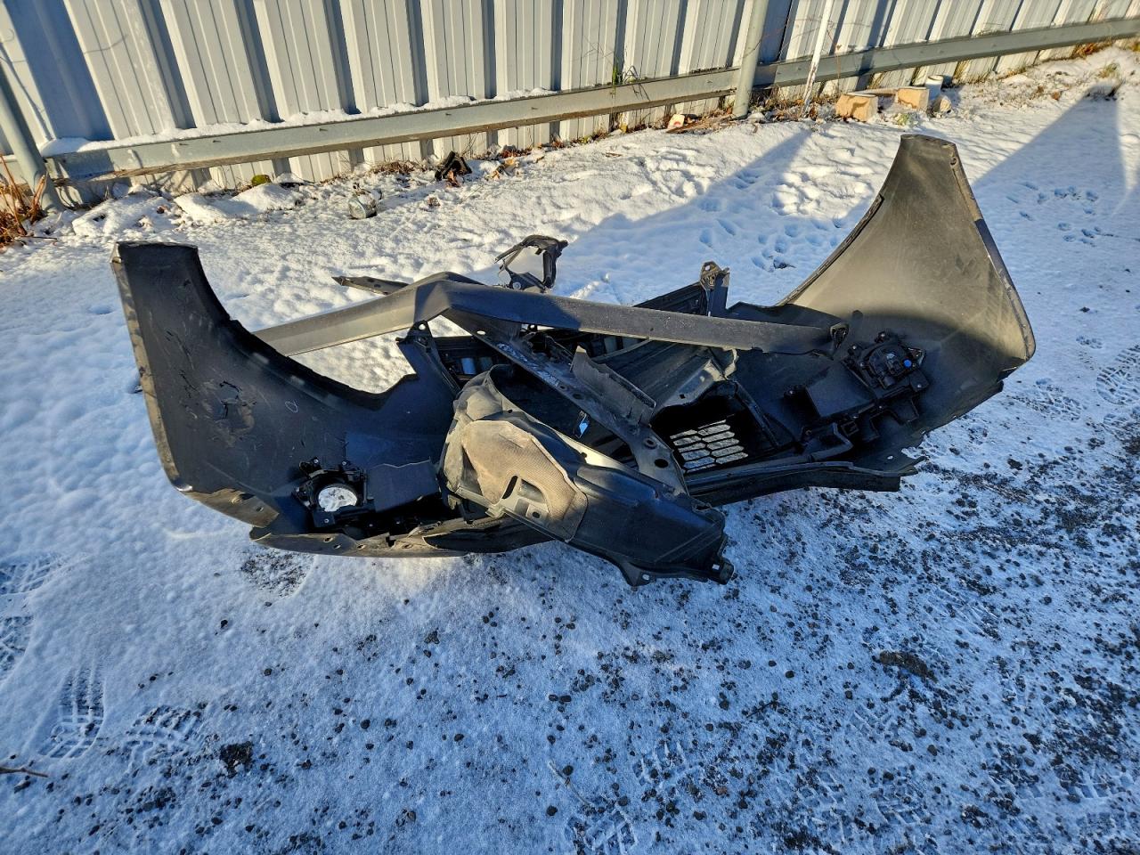 2011 Acura Tsx VIN: JH4CU2F60BC800208 Lot: 94434825