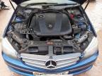 2009 MERCEDES-BENZ CLC CLC 220 CDI SPORT 3DR AUTO for sale at Copart BRISTOL