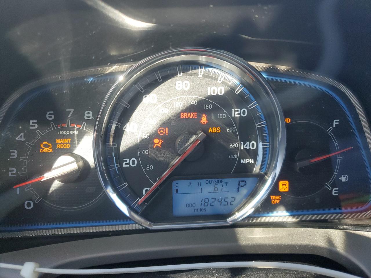 2015 Toyota Rav4 Limited VIN: 2T3DFREVXFW237074 Lot: 90805985