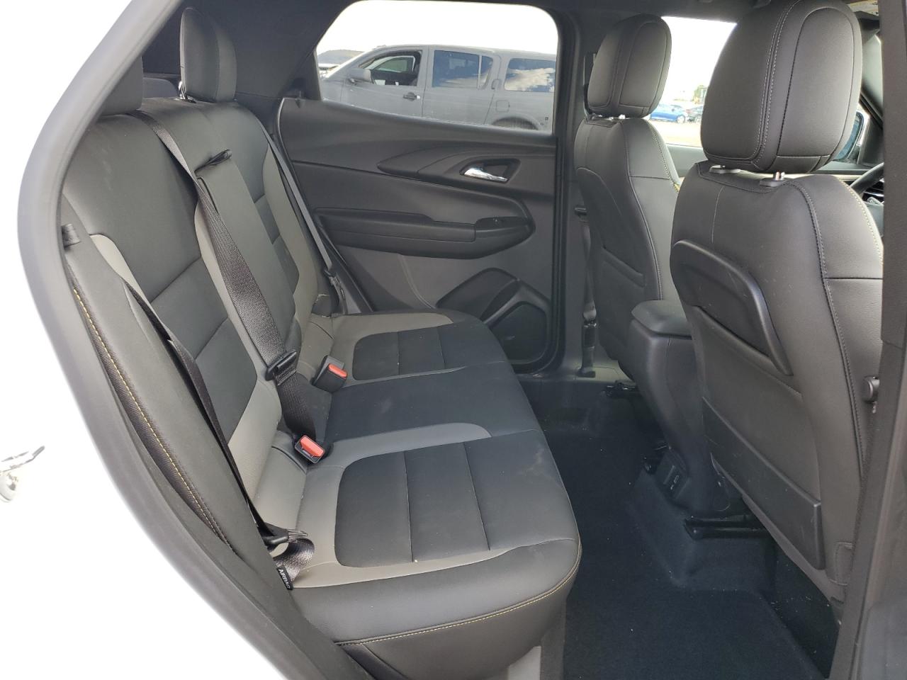 2024 Chevrolet Trailblazer Activ VIN: KL79MVSL5RB114946 Lot: 93935005