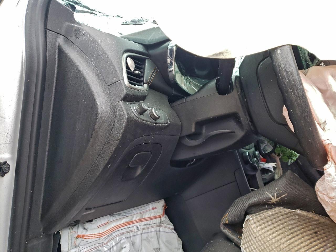 2019 Chevrolet Trax 1Lt VIN: 3GNCJPSB3KL192576 Lot: 94351745