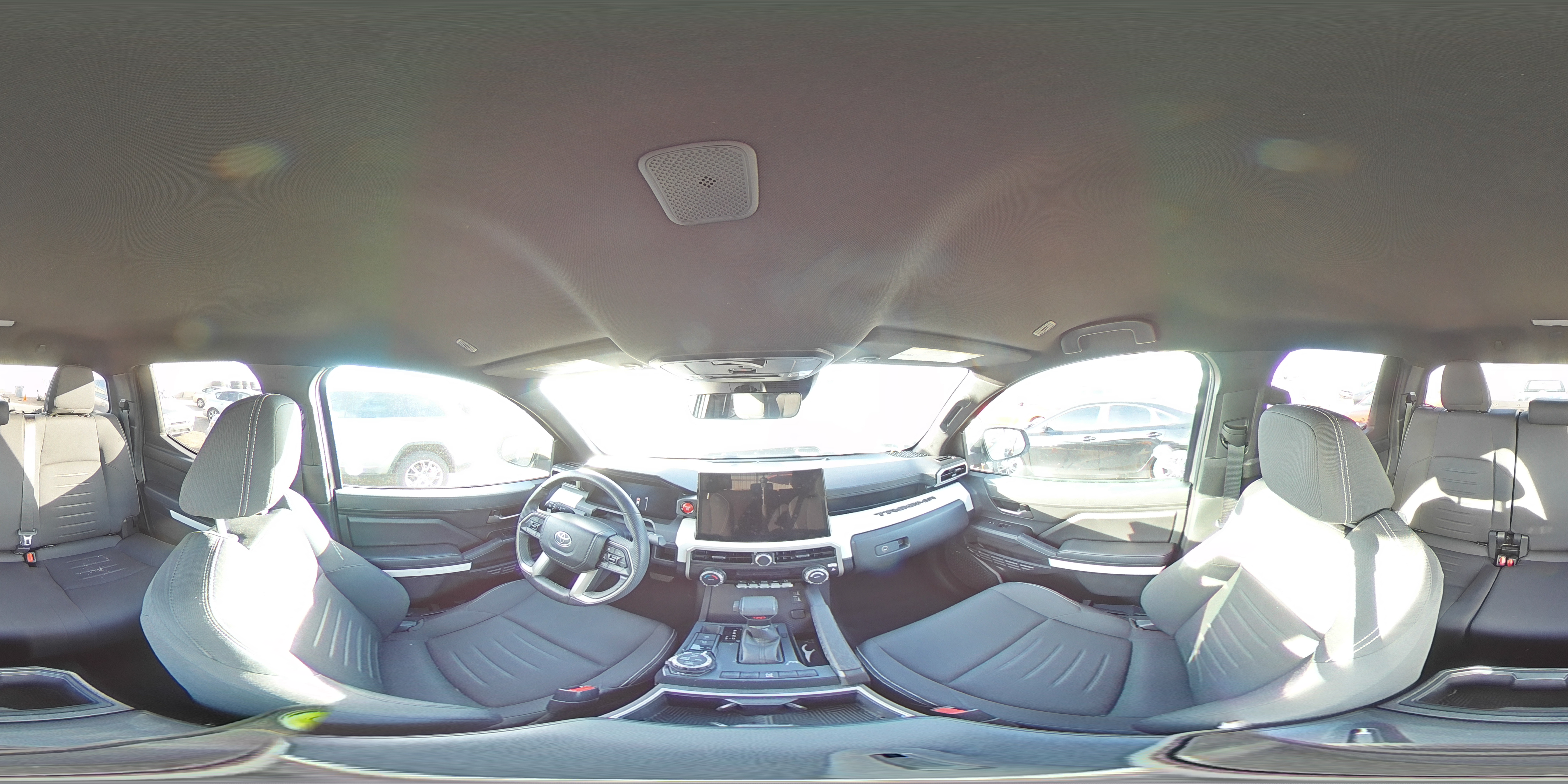 2024 Toyota Tacoma Double Cab VIN: 3TMLB5JNXRM020944 Lot: 90724905