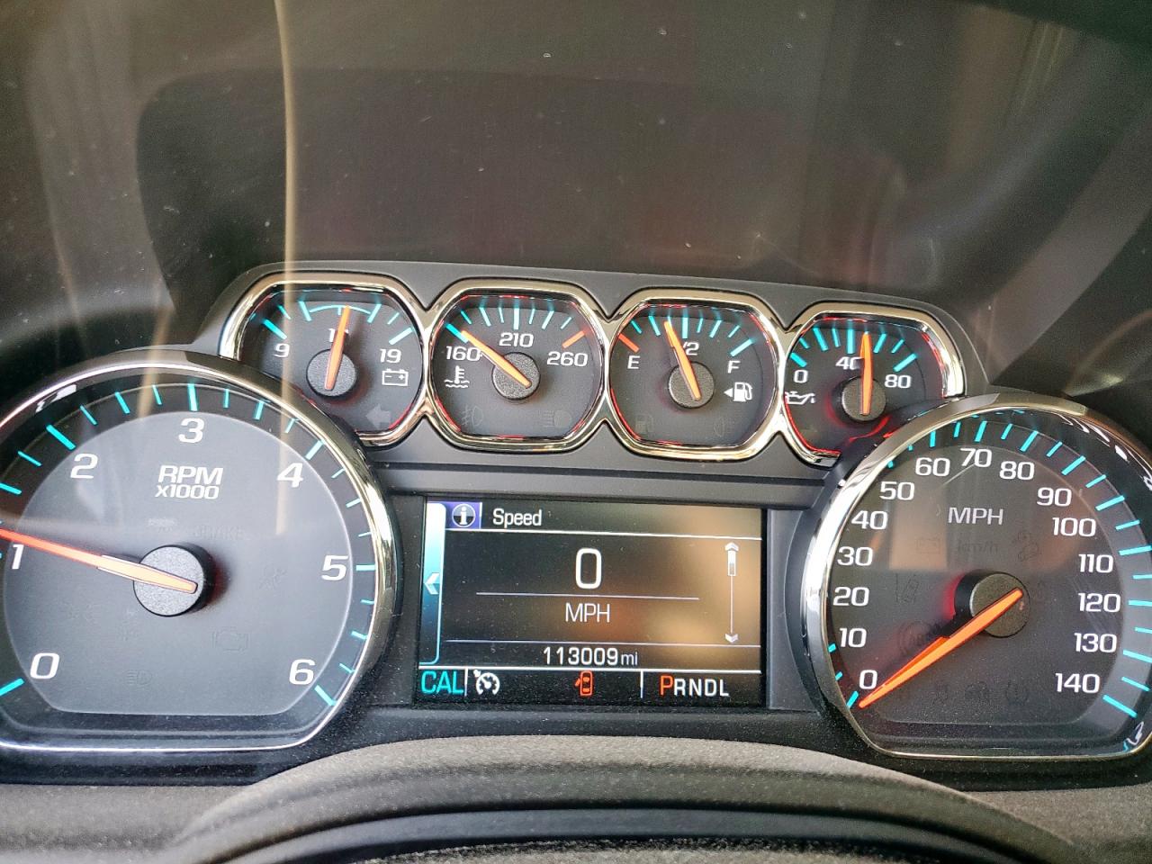 2019 Chevrolet Tahoe C1500 Ls VIN: 1GNSCAKC5KR102610 Lot: 93141685