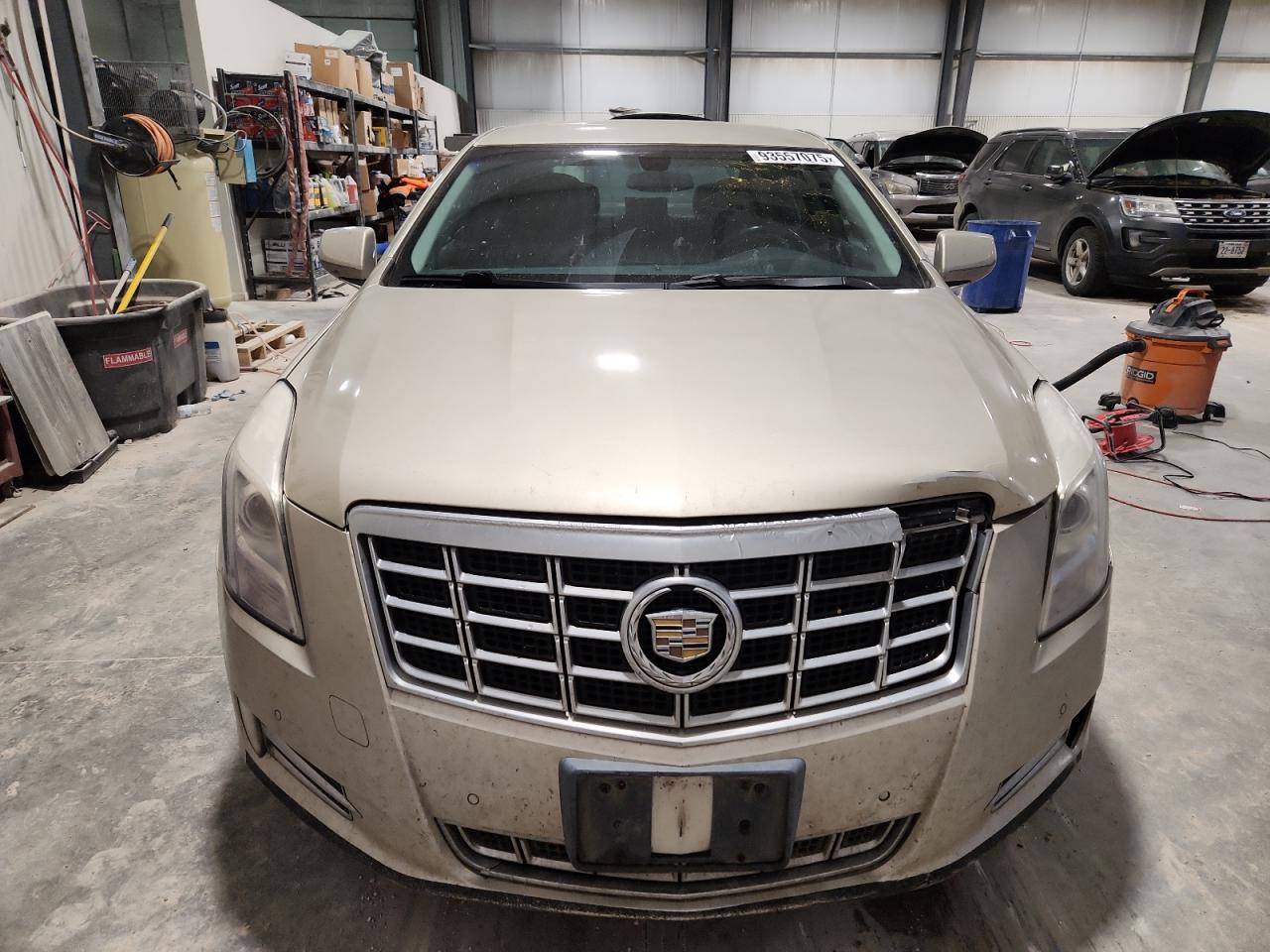 XTS