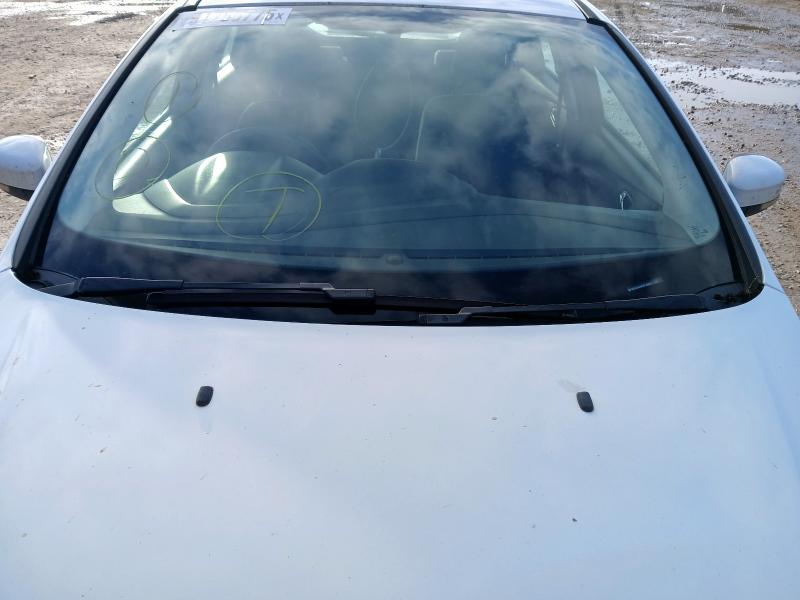 2011 FORD FOCUS 1.6 TDCI EDGE 5DR