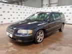 2004 VOLVO V70 D5 AWD SE 5DR GEARTRONIC for sale at Copart NEWBURY