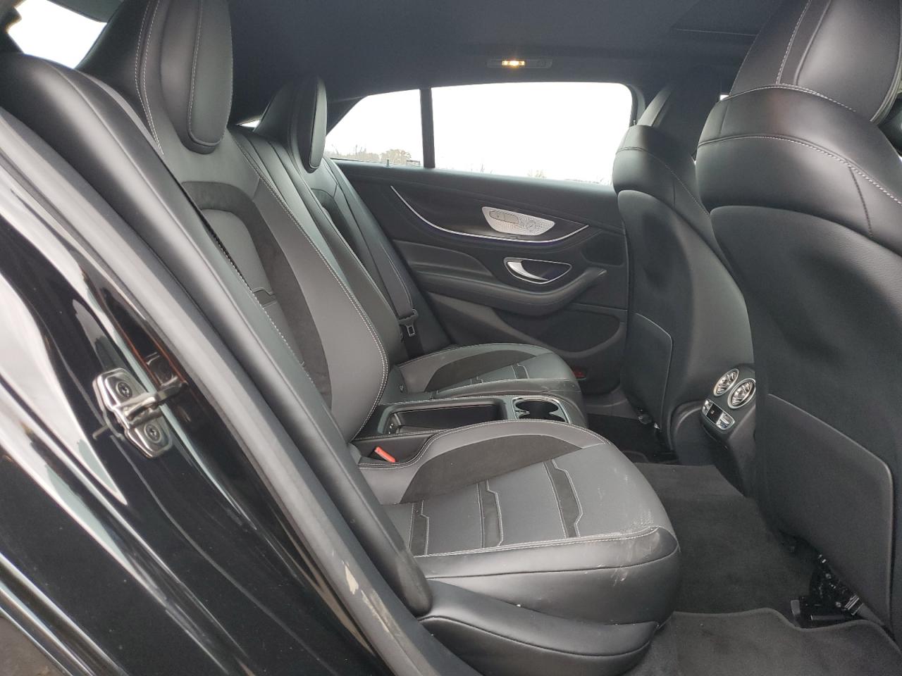 2021 Mercedes-Benz Amg Gt 43 VIN: W1K7X5KB1MA036825 Lot: 91565015