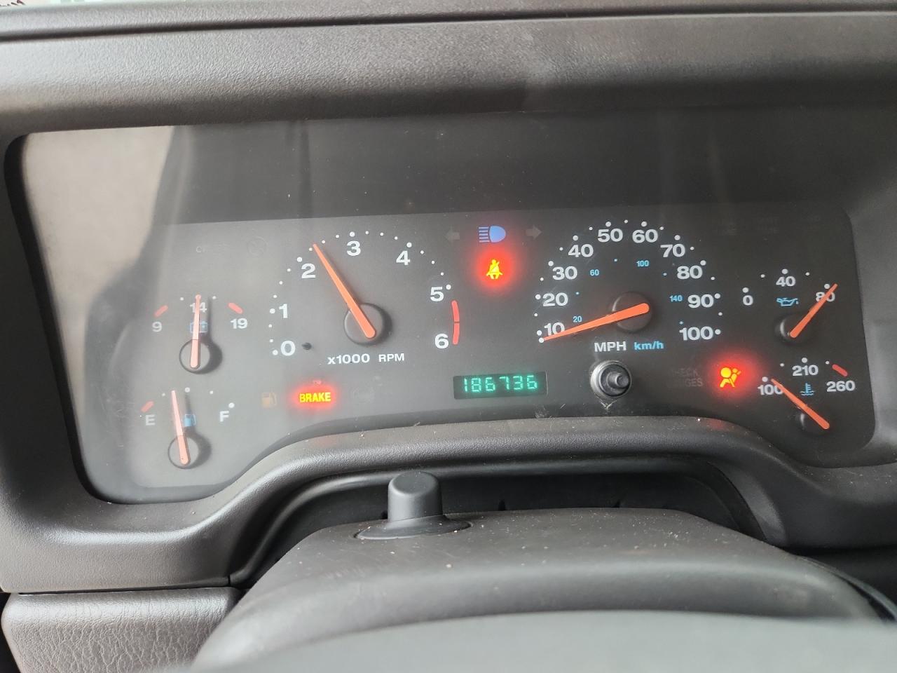 2002 Jeep Wrangler / Tj X VIN: 1J4FA39S22P776177 Lot: 91582715