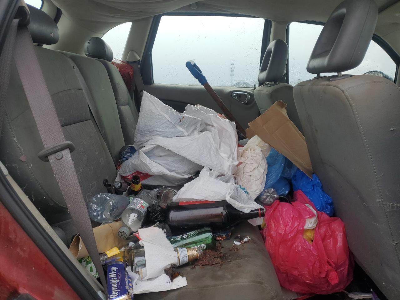 2007 Chrysler Pt Cruiser VIN: 3A4FY48B77T530151 Lot: 92033595