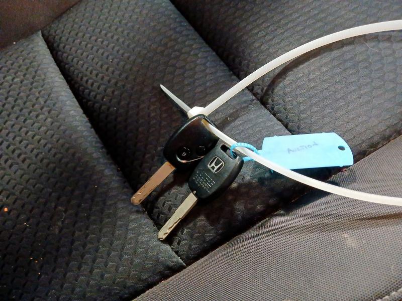 2010 HONDA CIVIC 1.8 I-VTEC SE 5DR