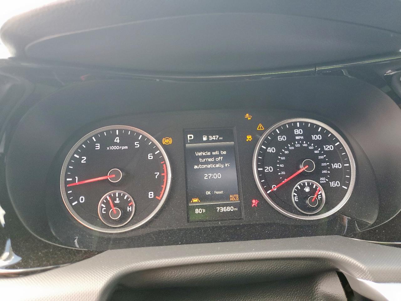 2022 Kia K5 Gt Line VIN: 5XXG64J21NG091211 Lot: 91931065