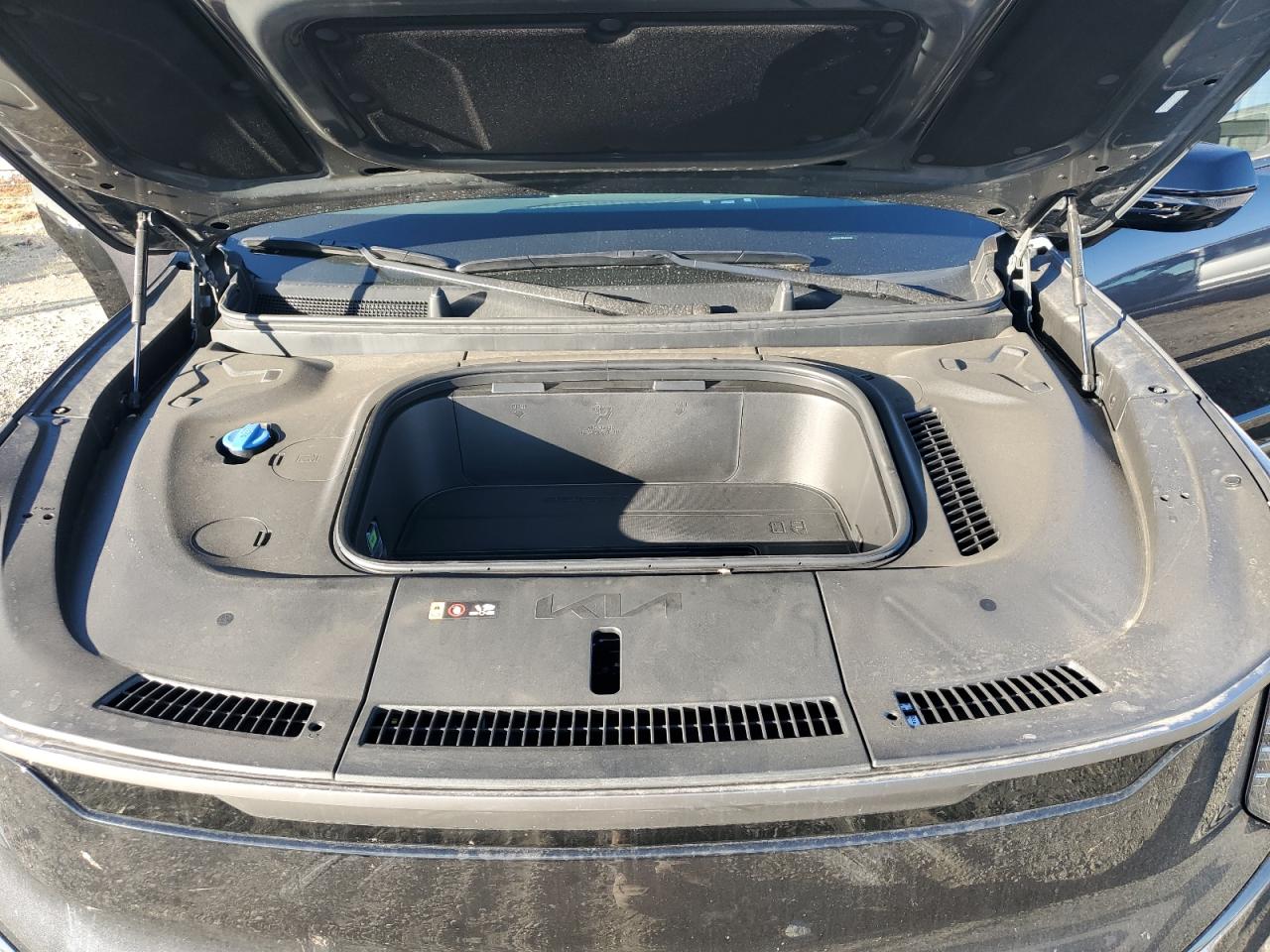 2026 Kia Ev9 Gt Line VIN: 5XYAEFS51TG005269 Lot: 90256785