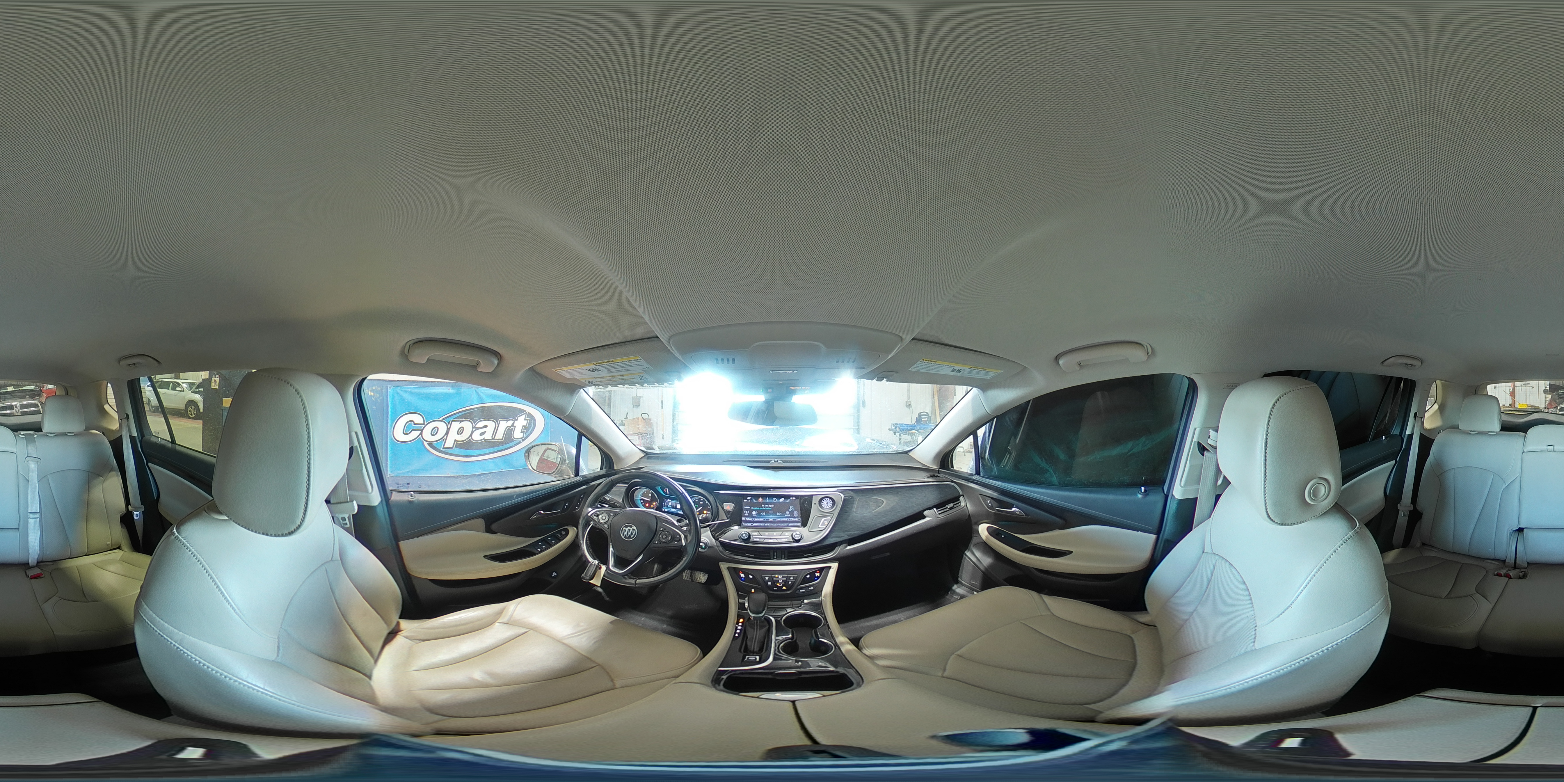 2018 Buick Envision Essence VIN: LRBFX2SA3JD056899 Lot: 93282725