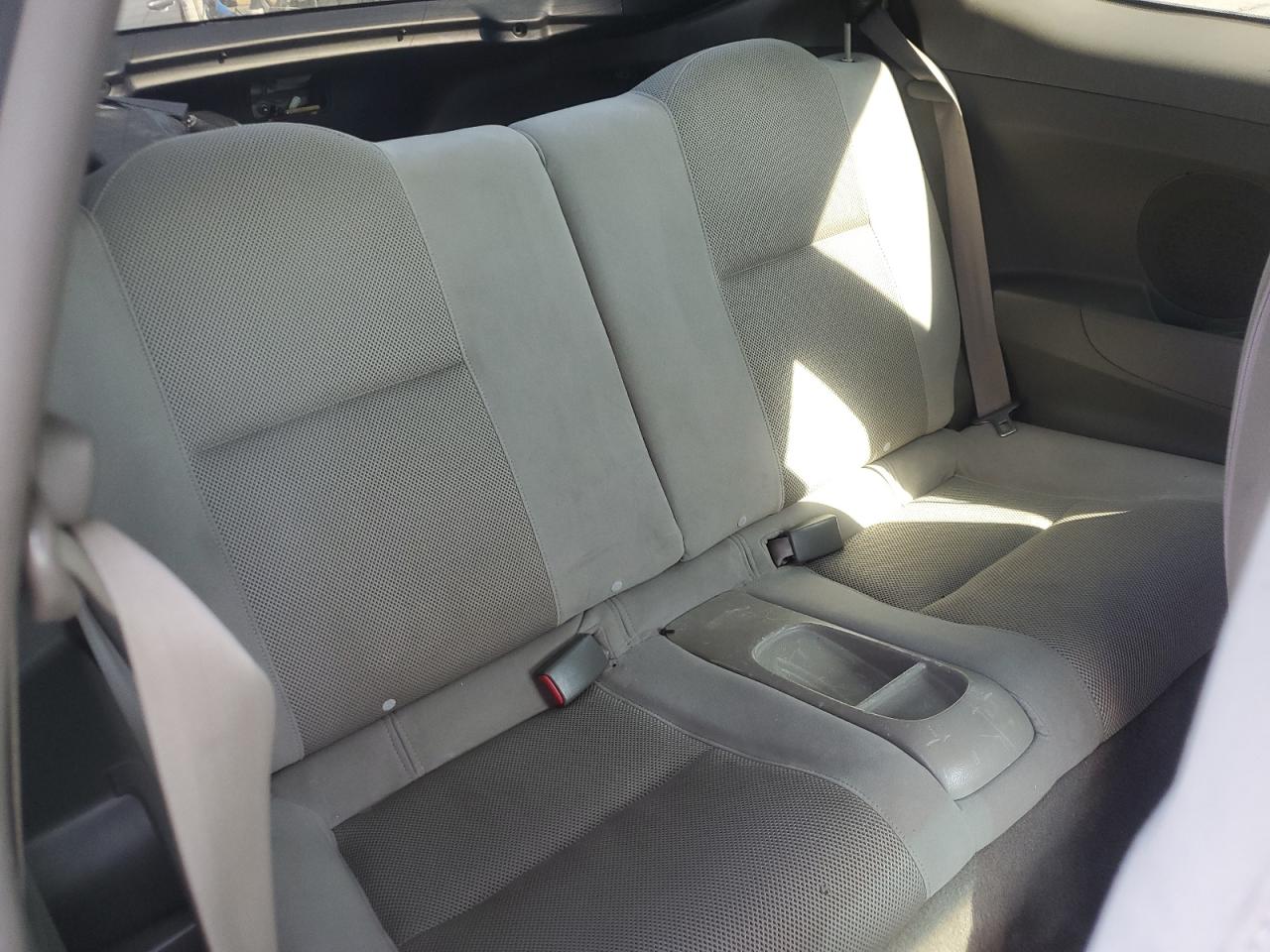 2005 Acura Rsx VIN: JH4DC54895S006556 Lot: 93537145