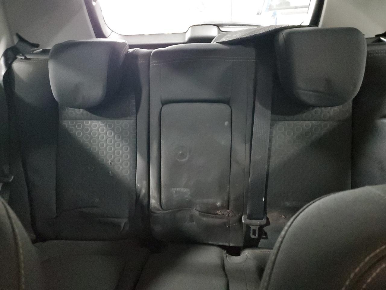 2019 Chevrolet Trax Ls VIN: 3GNCJKSB3KL127231 Lot: 93131505