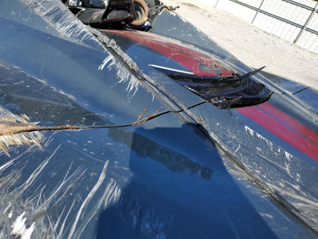 2022 Chevrolet Corvette Stingray 2Lt VIN: 1G1YB3D41N5115415 Lot: 90890475