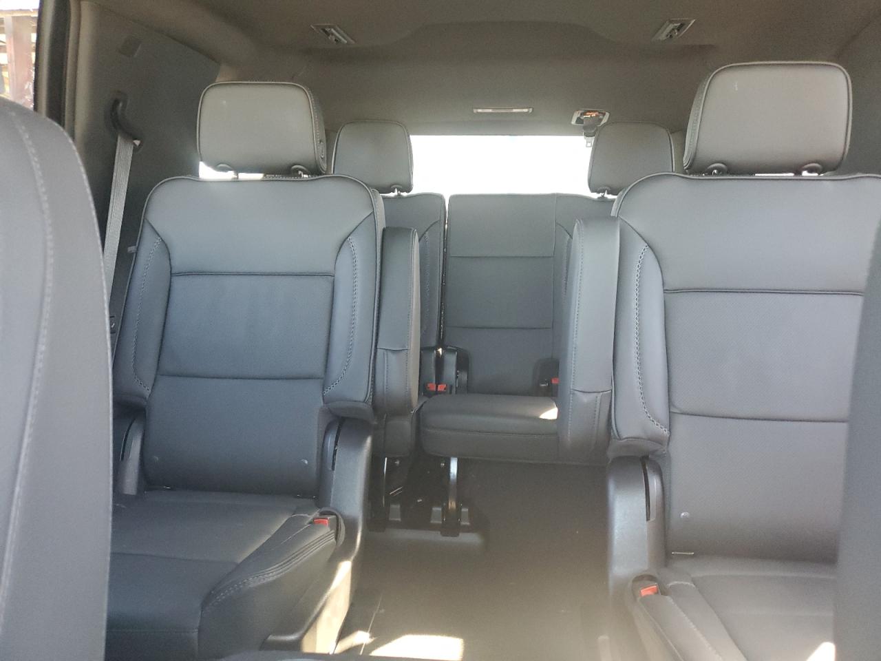 2024 GMC Yukon Denali VIN: 1GKS2DKT5RR196855 Lot: 91475085