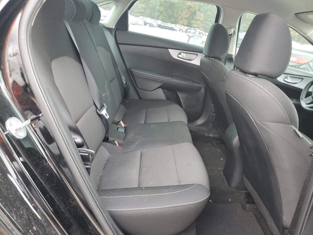 2024 Kia Forte Lx VIN: 3KPF24AD0RE794533 Lot: 92912825