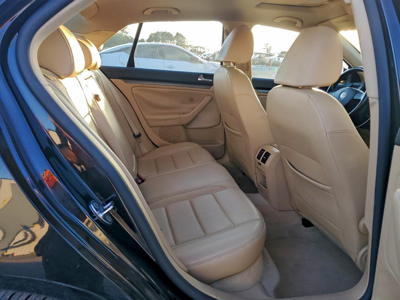 2009 Volkswagen Jetta Se VIN: 3VWRM71K79M055251 Lot: 94548685