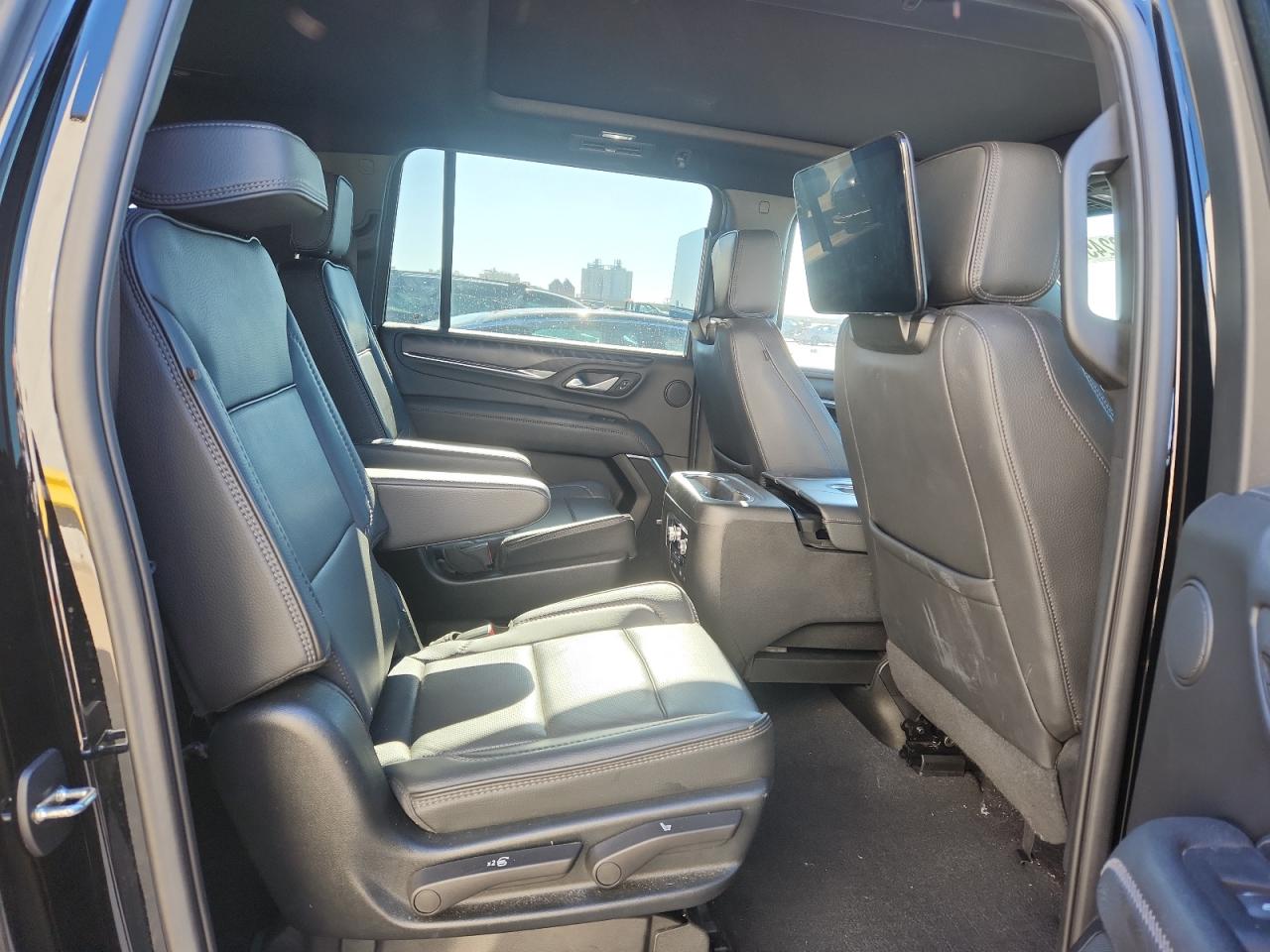 2023 GMC Yukon Xl Denali VIN: 1GKS1JKL8PR396952 Lot: 90383245