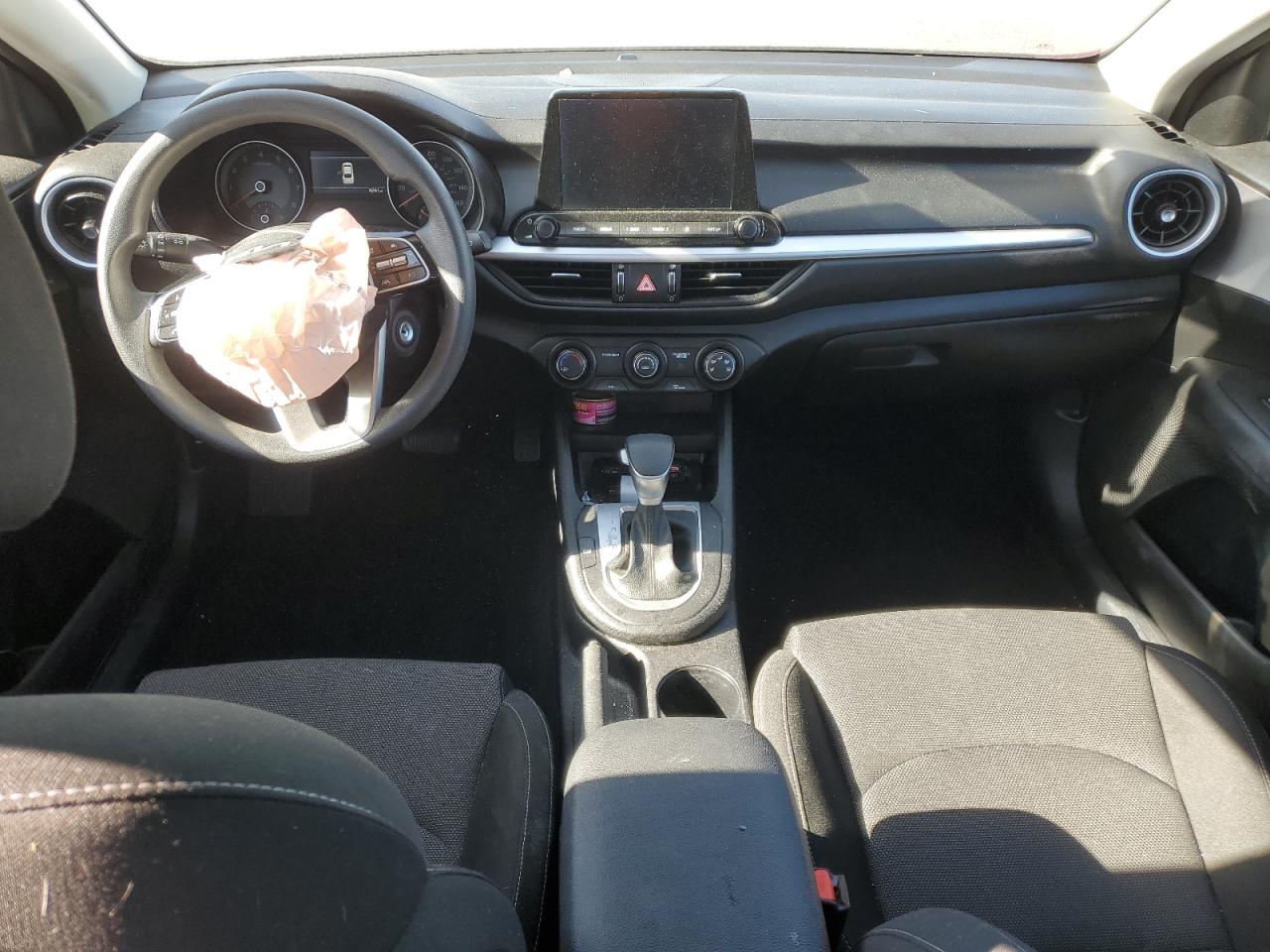 2024 Kia Forte Lx VIN: 3KPF24AD7RE838205 Lot: 91695265