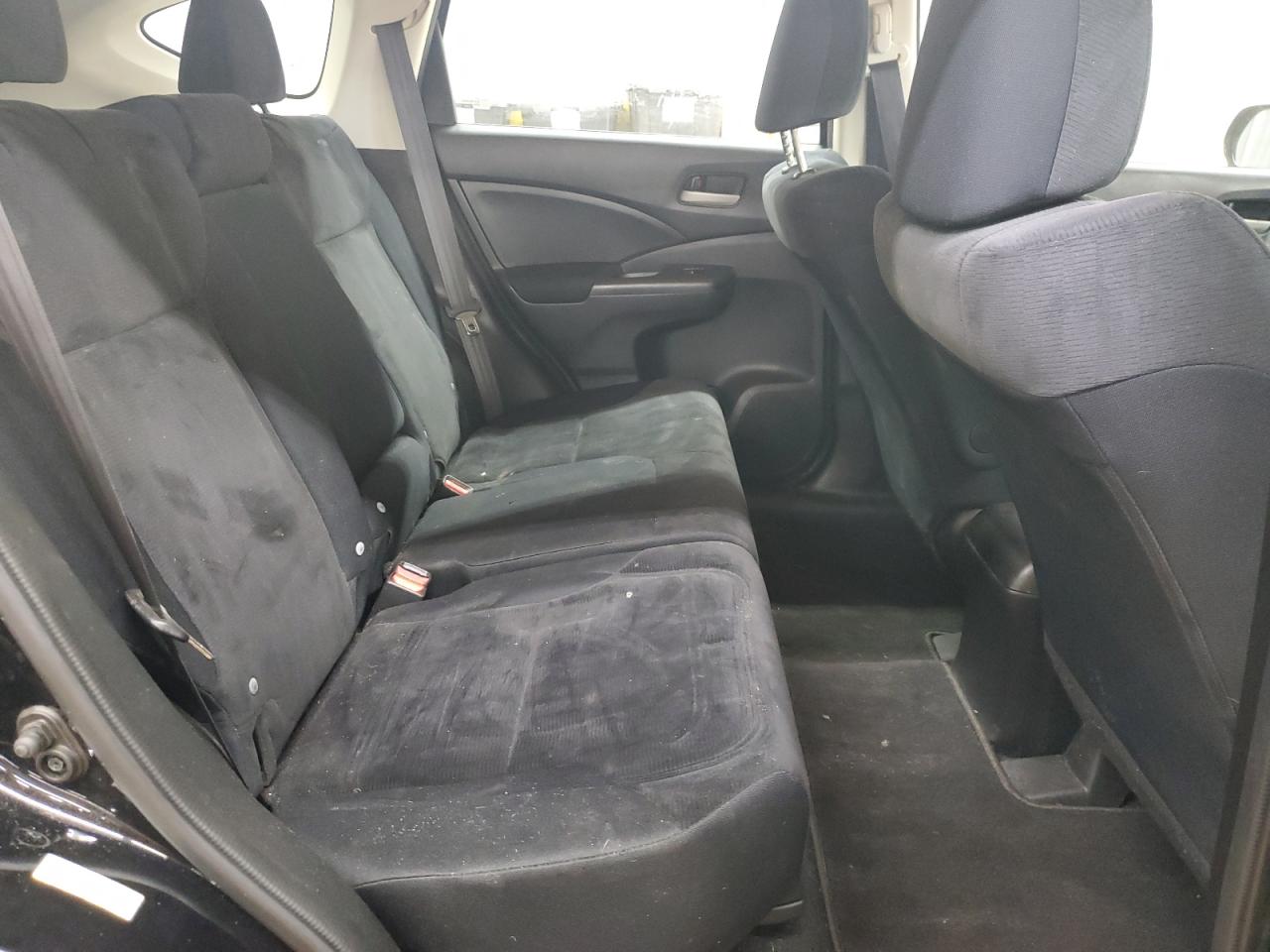 2014 Honda Cr-V Lx VIN: 2HKRM4H33EH681170 Lot: 92978605