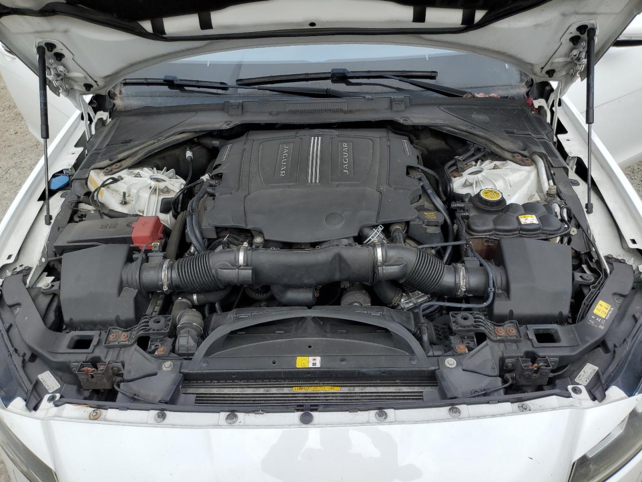 2016 Jaguar Xf Premium VIN: SAJBJ4BV7GCY11049 Lot: 92283705