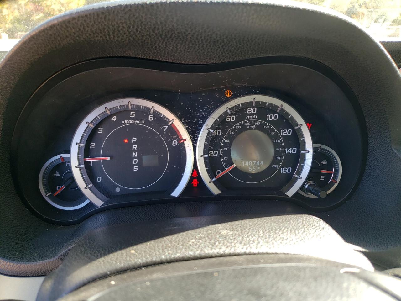 2012 Acura Tsx Tech VIN: JH4CU2F69CC017857 Lot: 91193785