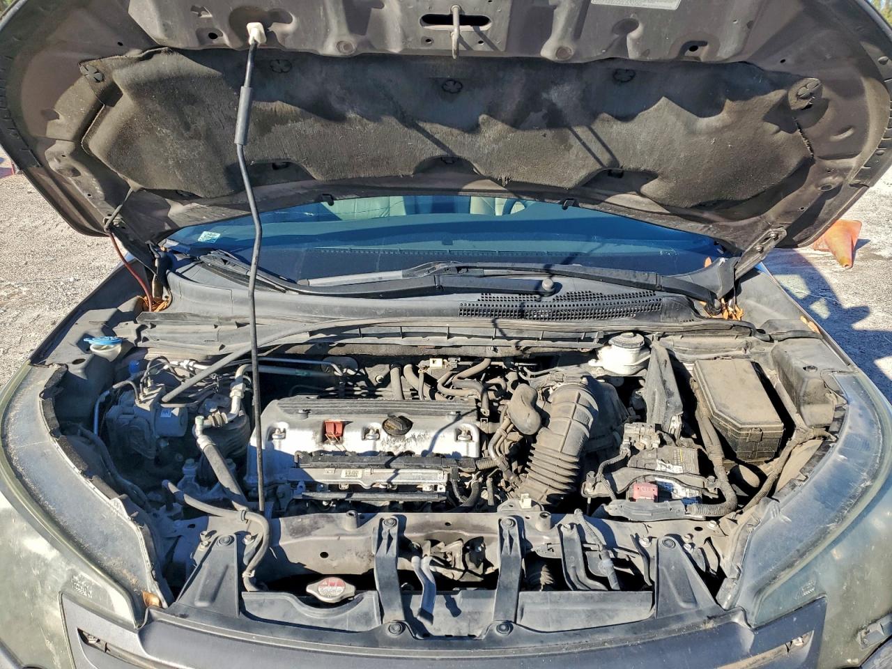 2013 Honda Cr-V Exl VIN: 5J6RM3H73DL048962 Lot: 94574455