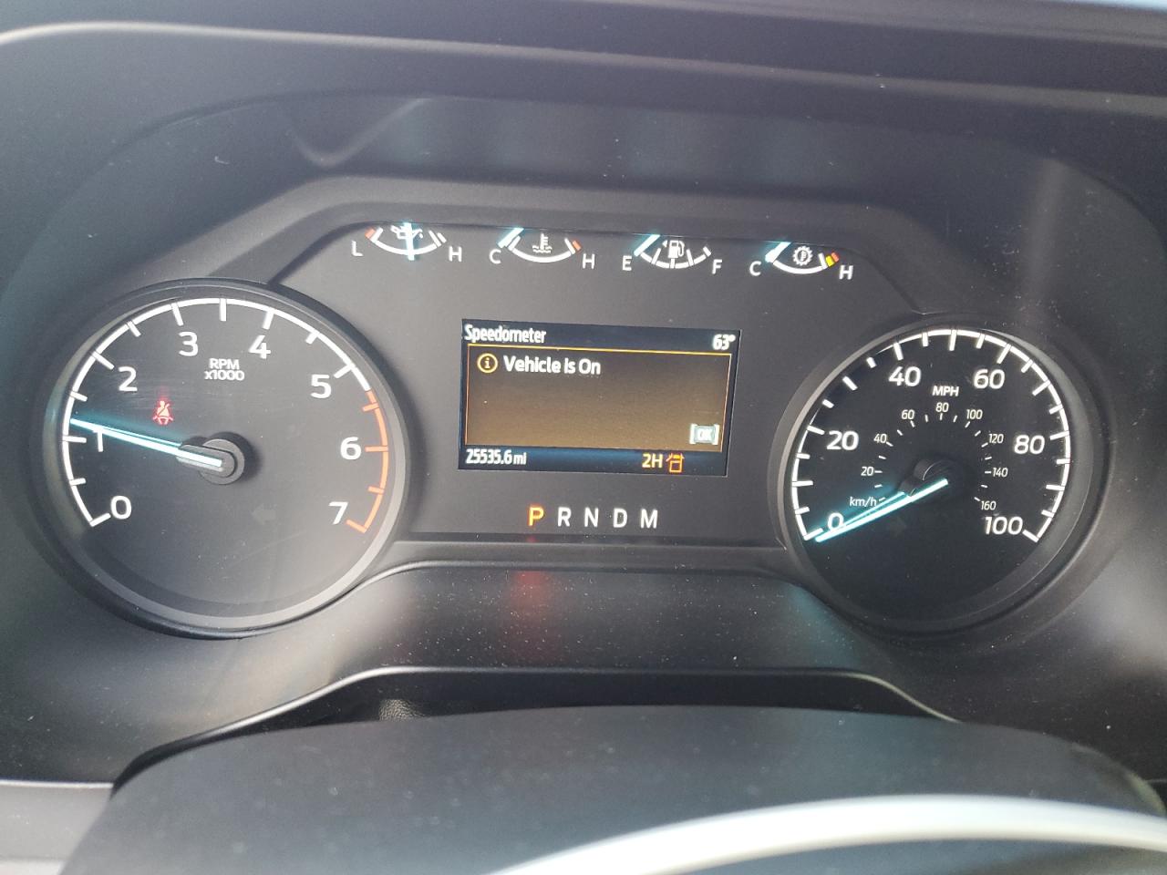 2023 Ford F350 Super Duty VIN: 1FT8W3BA1PED25343 Lot: 89687985