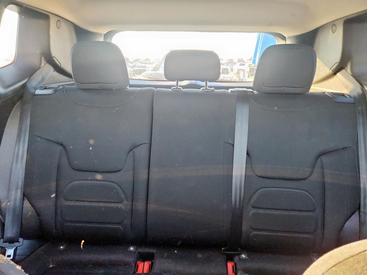 2020 Jeep Renegade Latitude VIN: ZACNJABB8LPL10058 Lot: 91013655