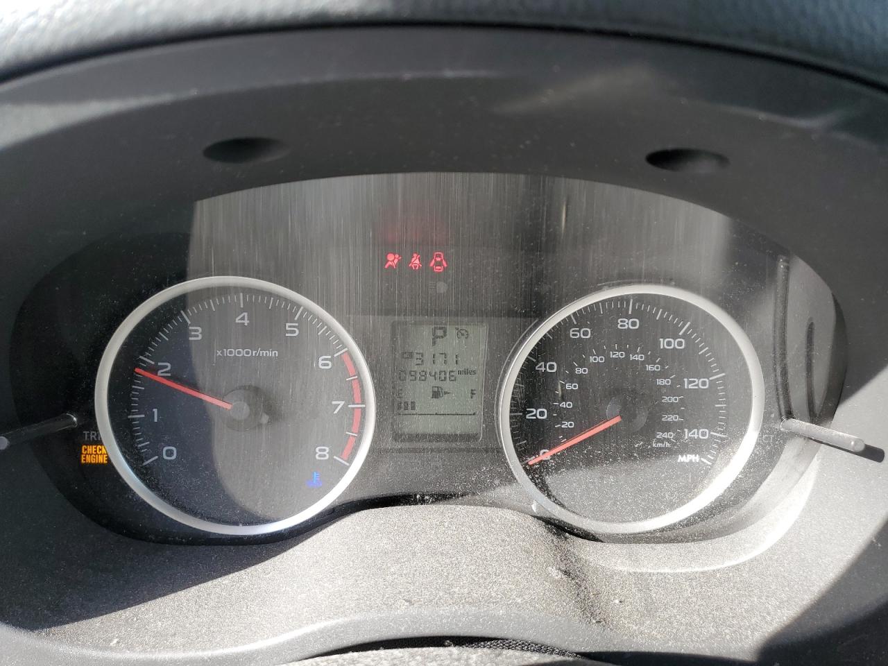 2015 Subaru Forester 2.5I Premium VIN: JF2SJADC9FH488781 Lot: 93493885