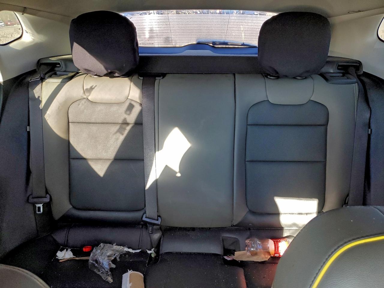 2024 Chevrolet Trax Activ VIN: KL77LKE21RC166953 Lot: 93295685