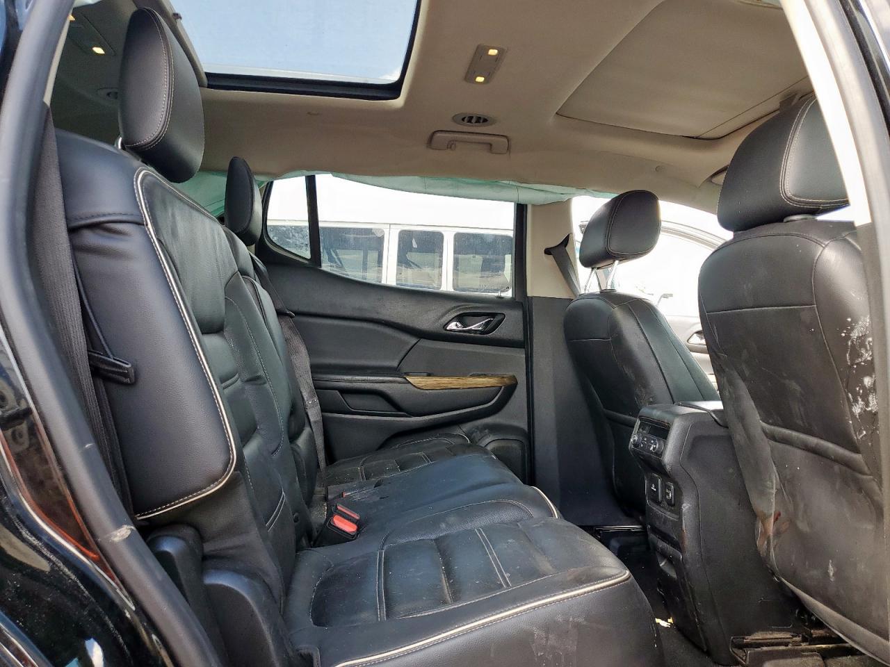 2017 GMC Acadia Denali VIN: 1GKKNXLSXHZ294910 Lot: 92119205