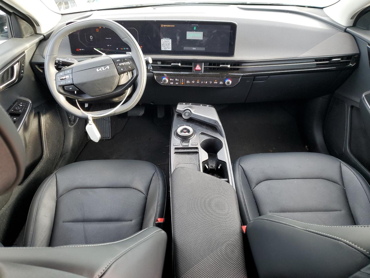 2018 Hyundai Ioniq Blue VIN: KMHC65LC3JU090443 Lot: 93951075