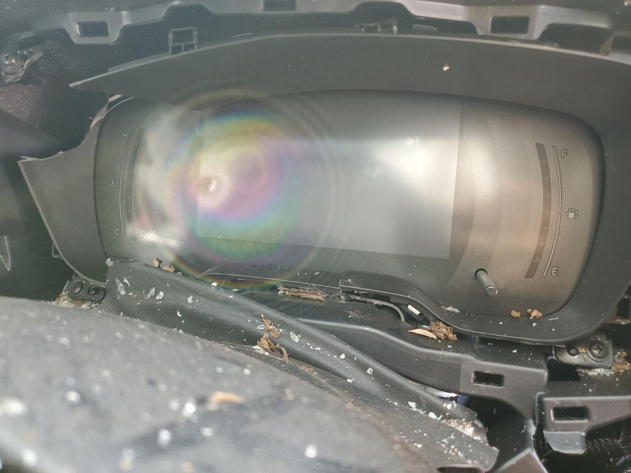 2026 Toyota Corolla Cross Le VIN: 7MUBAABG9TV148919 Lot: 92135295