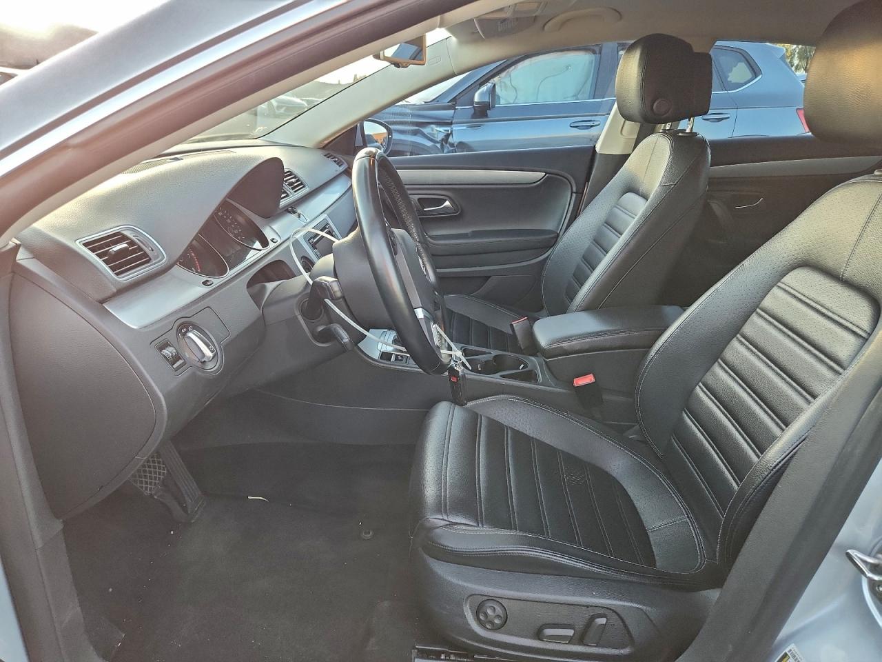 2013 Volkswagen Cc Sport VIN: WVWBP7AN7DE561764 Lot: 92880945