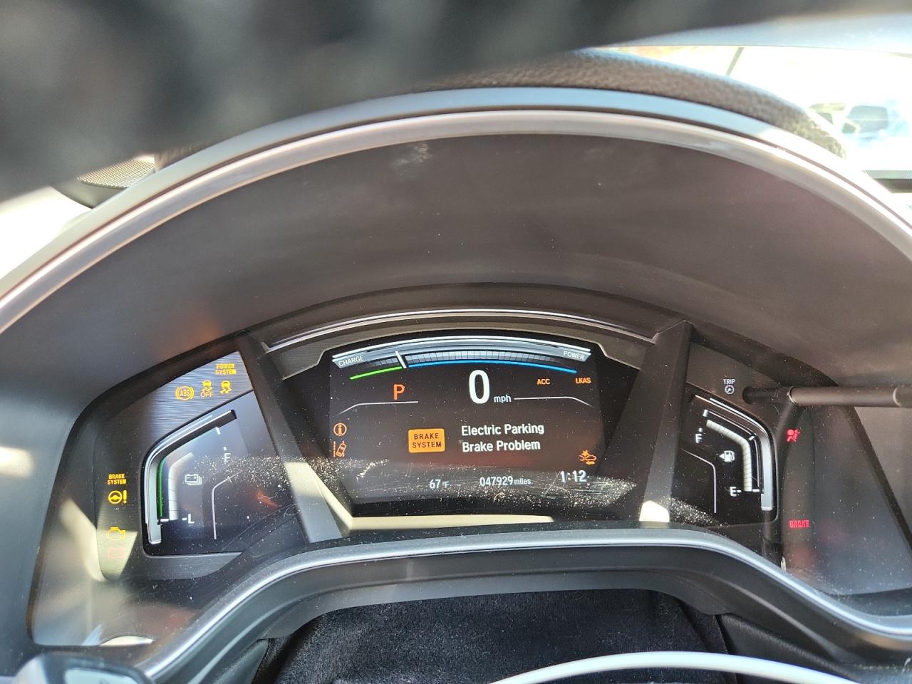 2020 Honda Cr-V Exl VIN: 7FART6H82LE003150 Lot: 91708935