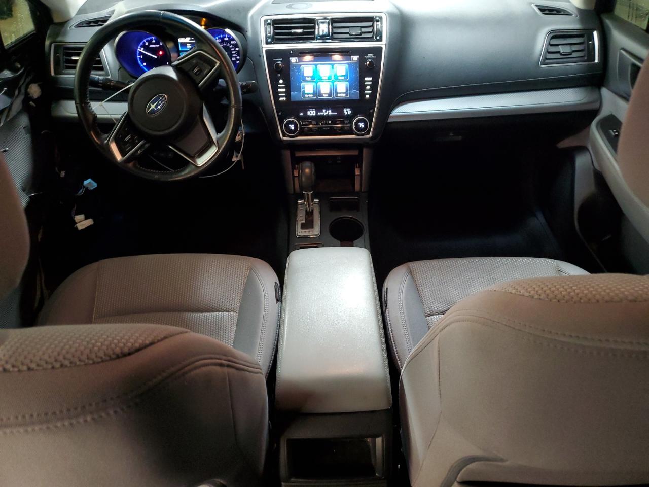 2018 Subaru Outback 2.5I Premium VIN: 4S4BSADC1J3284652 Lot: 92759385